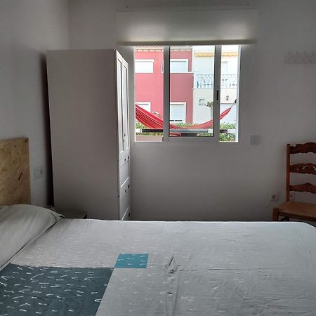 Vera Playa Apartamento Muy Cuco Con Jardin Y 2 Habitaciones Buitenkant foto