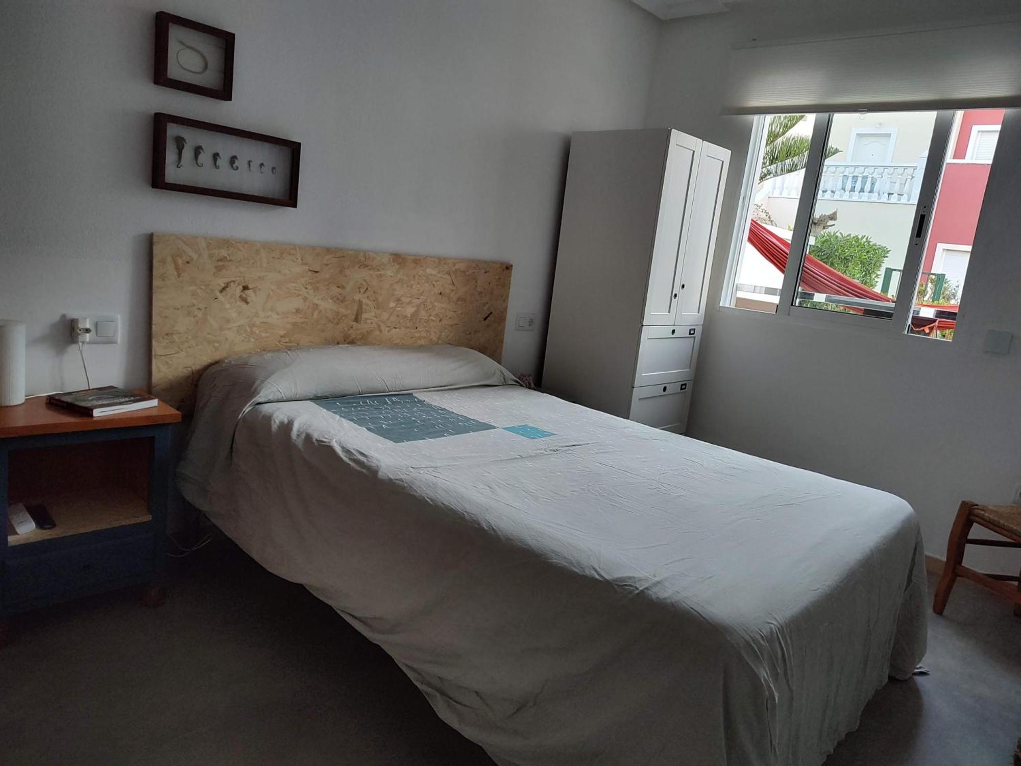 Vera Playa Apartamento Muy Cuco Con Jardin Y 2 Habitaciones Buitenkant foto