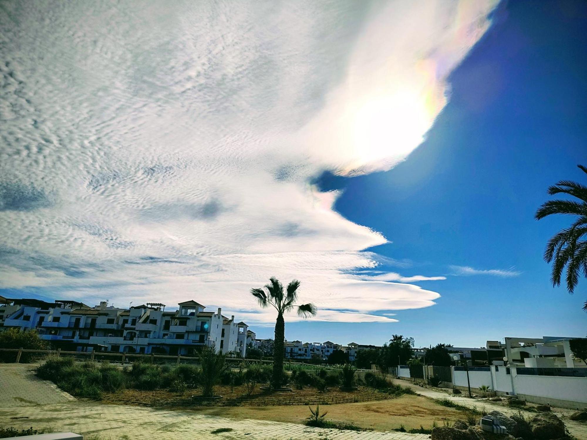 Vera Playa Apartamento Muy Cuco Con Jardin Y 2 Habitaciones Buitenkant foto