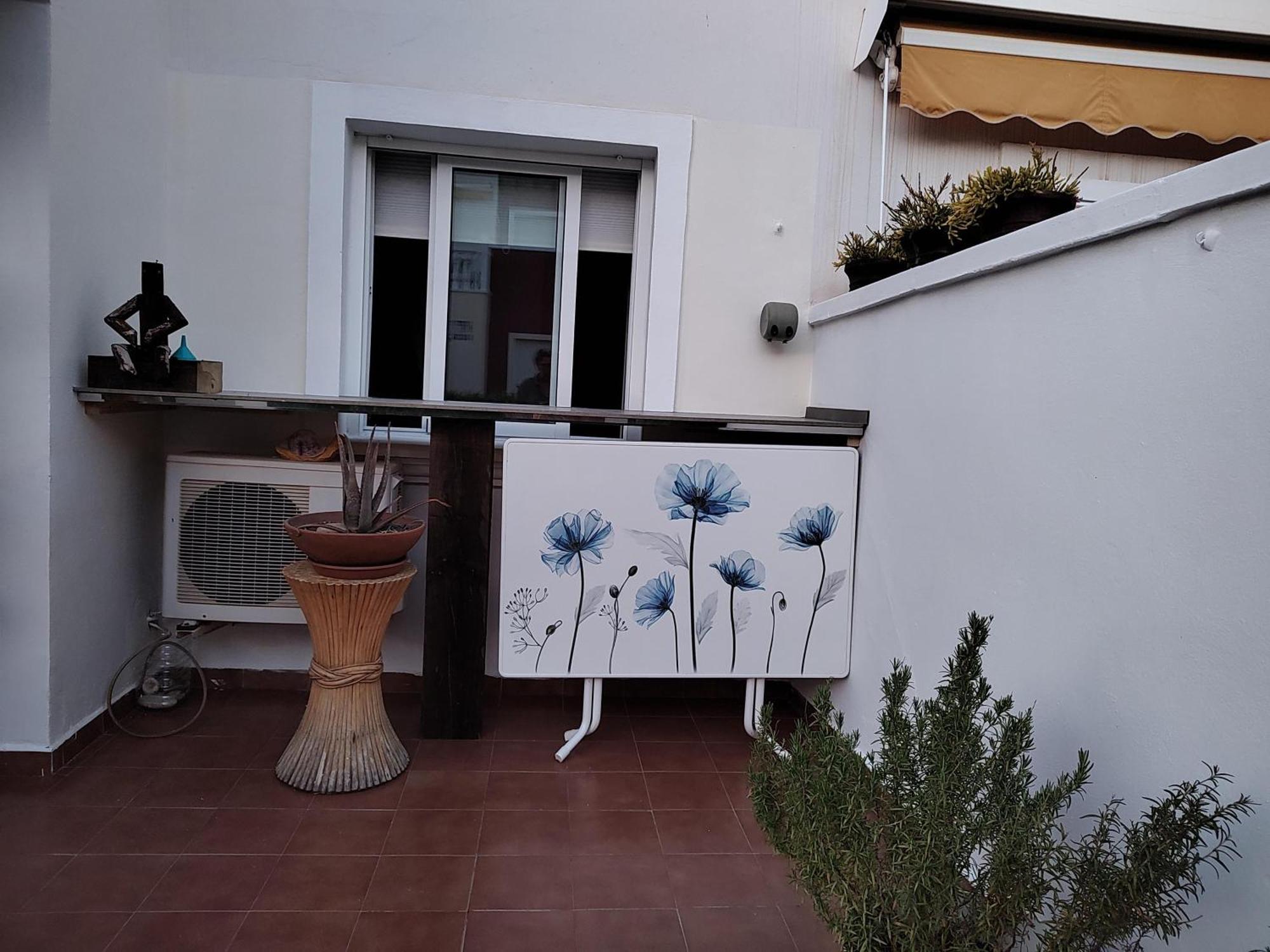 Vera Playa Apartamento Muy Cuco Con Jardin Y 2 Habitaciones Buitenkant foto