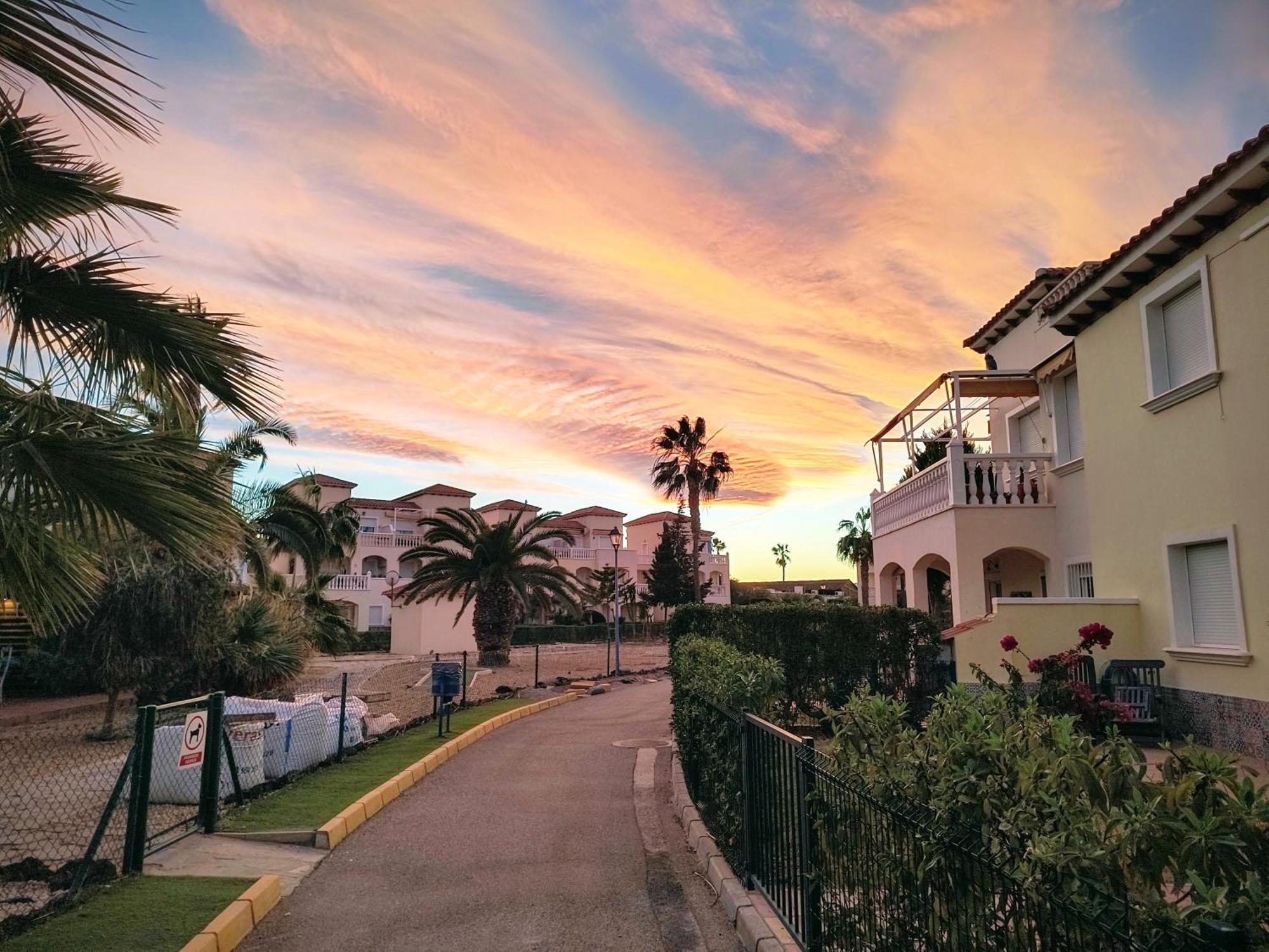 Vera Playa Apartamento Muy Cuco Con Jardin Y 2 Habitaciones Buitenkant foto
